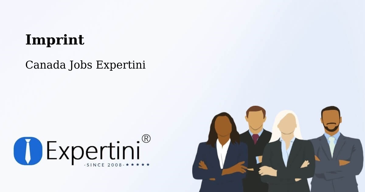 Imprint – Sechelt - Canada Jobs Expertini